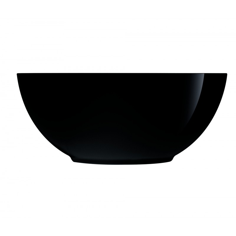BOWL 12 CM DIWALI NEGRO