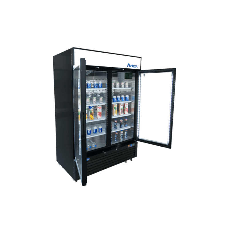 REFRIGERADOR VISICOOLER DE...