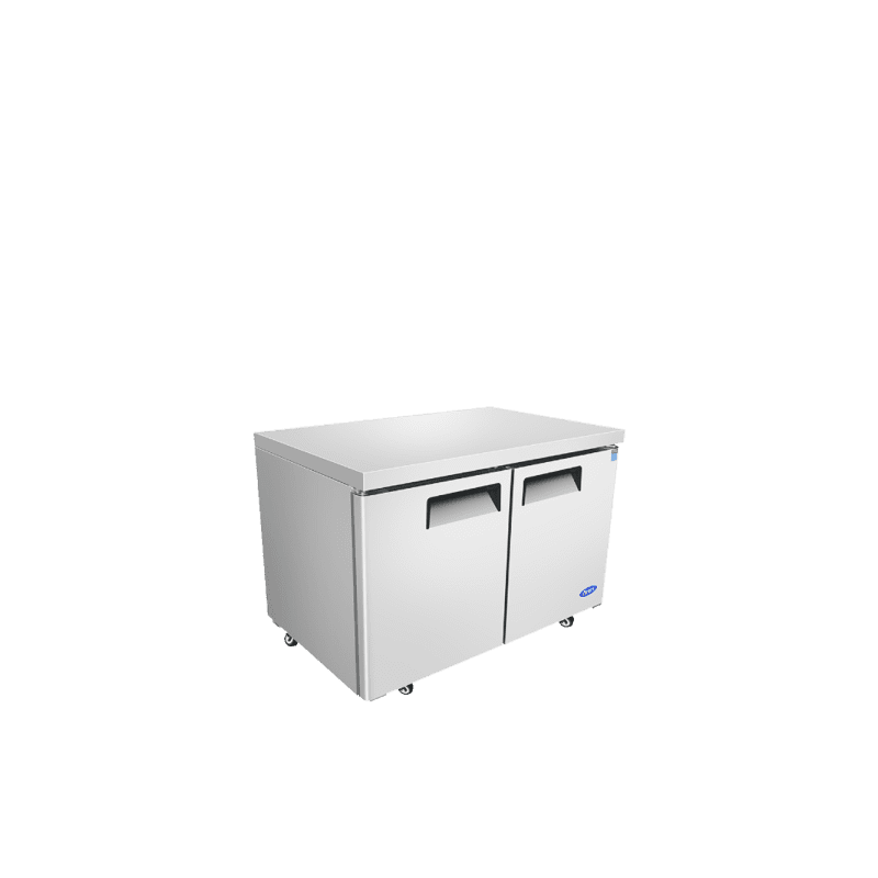 MESA REFRIGERADA BAJO...