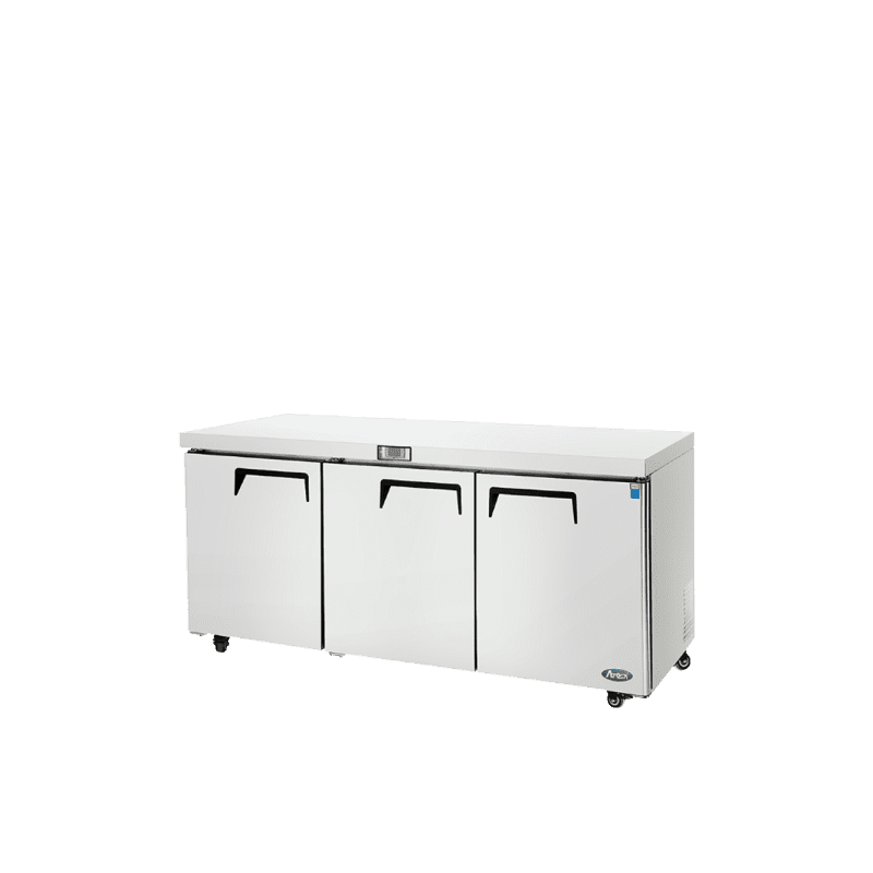 MESA REFRIGERADA BAJO...