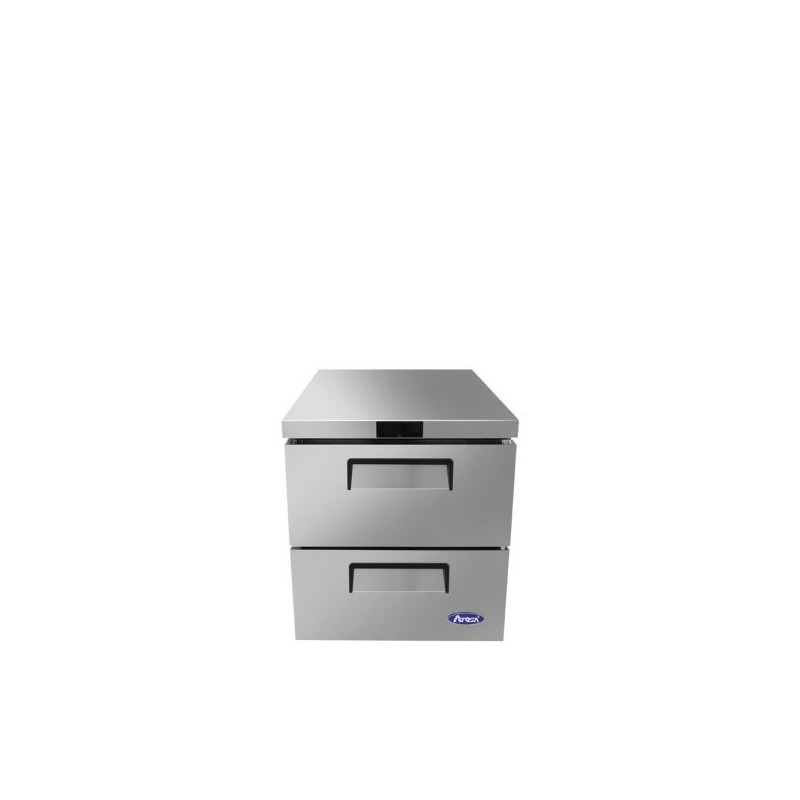 MESA REFRIGERADA BAJO...