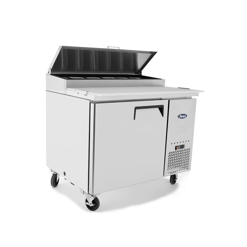 MESA REFRIGERADA PIZZERA DE...