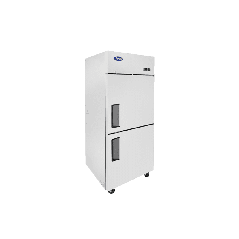 REFRIGERADOR VERTICAL DE 2...