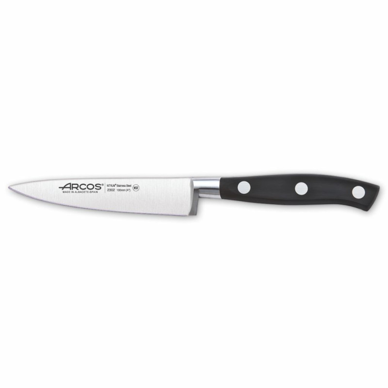 CUCHILLO PELADOR FORJADO 10...