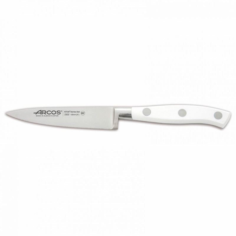 CUCHILLO PELADOR FORJADO 10...