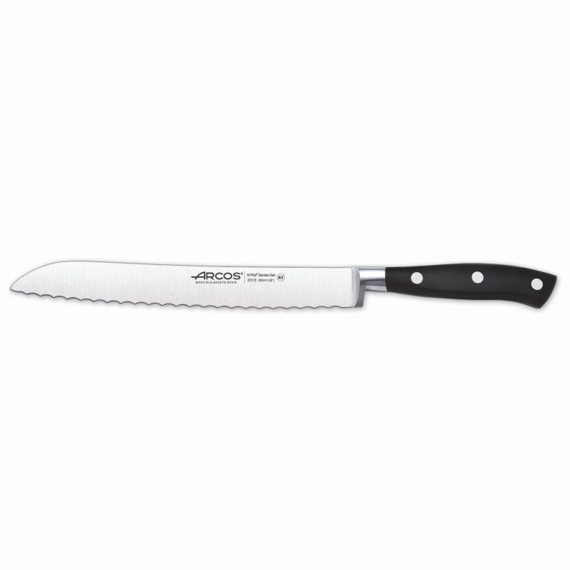CUCHILLO PANERO FORJADO 20...