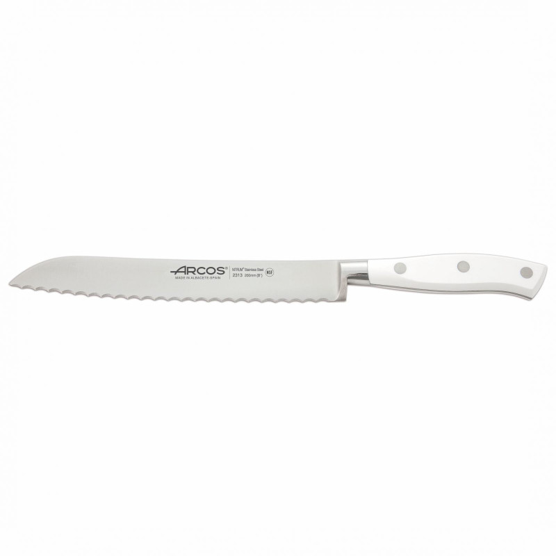 CUCHILLO PANERO FORJADO 20...