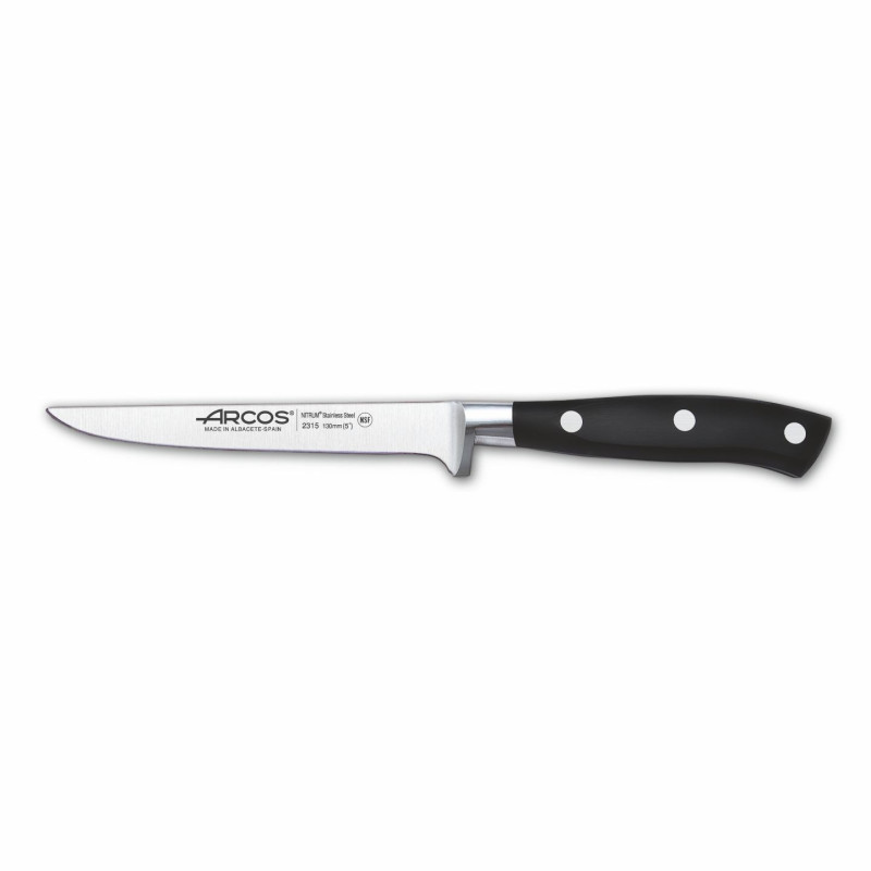 CUCHILLO DESHUESADOR...