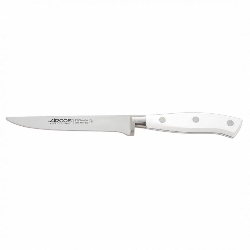 CUCHILLO DESHUESADOR...