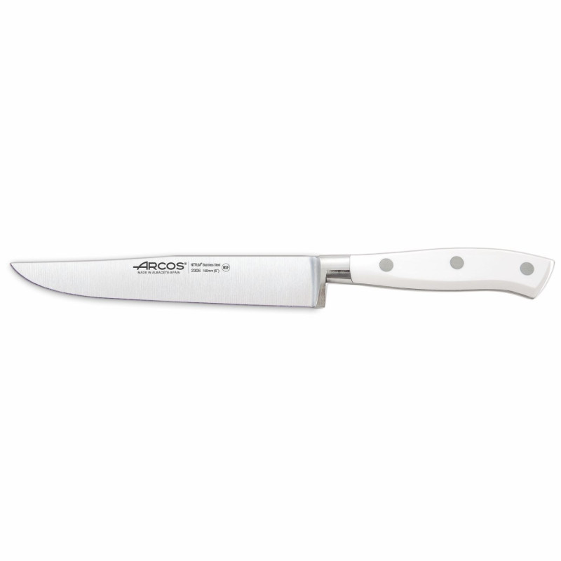 CUCHILLO COCINA FORJADO 15...