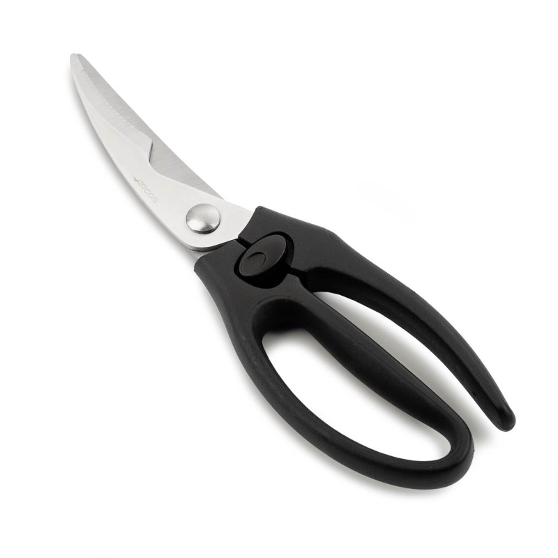 TIJERA POLLO 24 CM ECOPRO