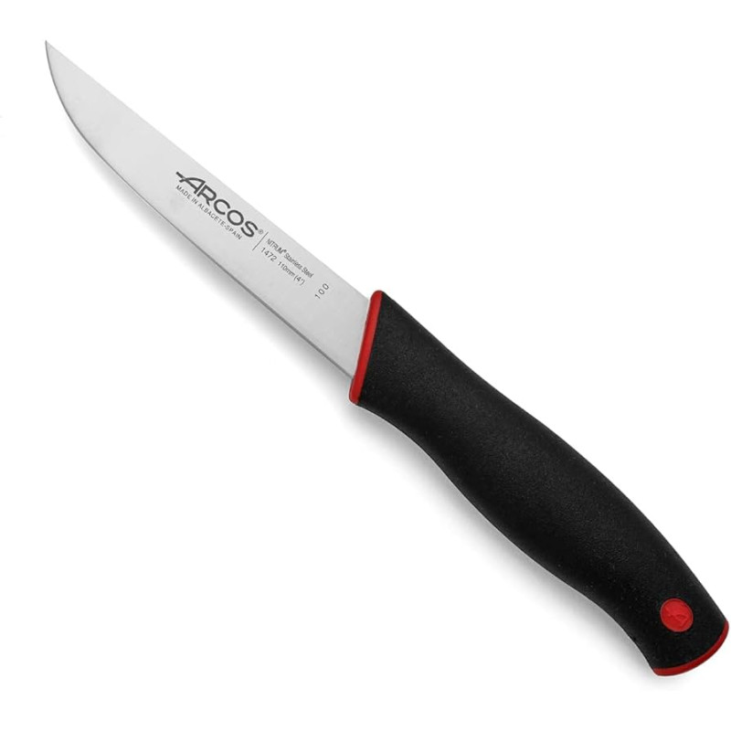 CUCHILLO VERDURAS 11 CM DUO