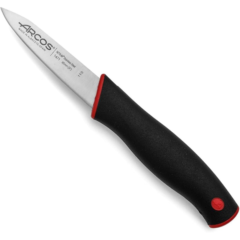 CUCHILLO PELADOR 8,5 CM DUO