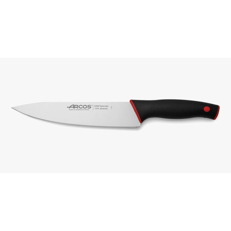 CUCHILLO COCINERO 20 CM DUO