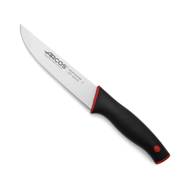 CUCHILLO COCINA 15 CM DUO