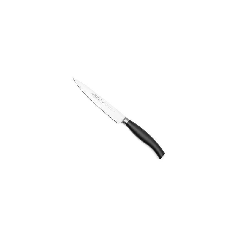 CUCHILLO VERDURA FORJADO 13...