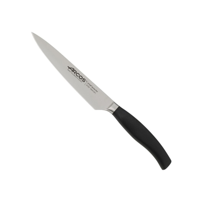 CUCHILLO COCINERO FORJADO...