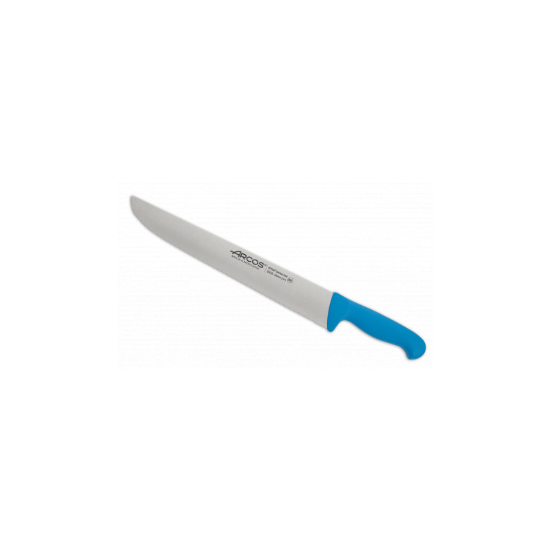 CUCHILLO PESCADO PERLADO 35...