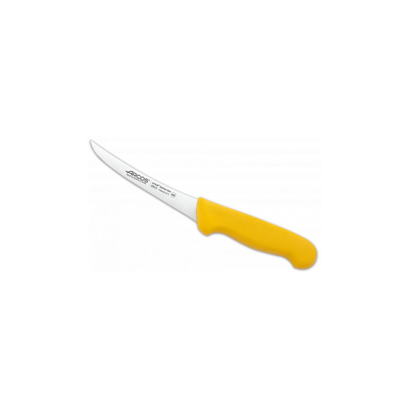 CUCHILLO DESHUESADOR CURVO...