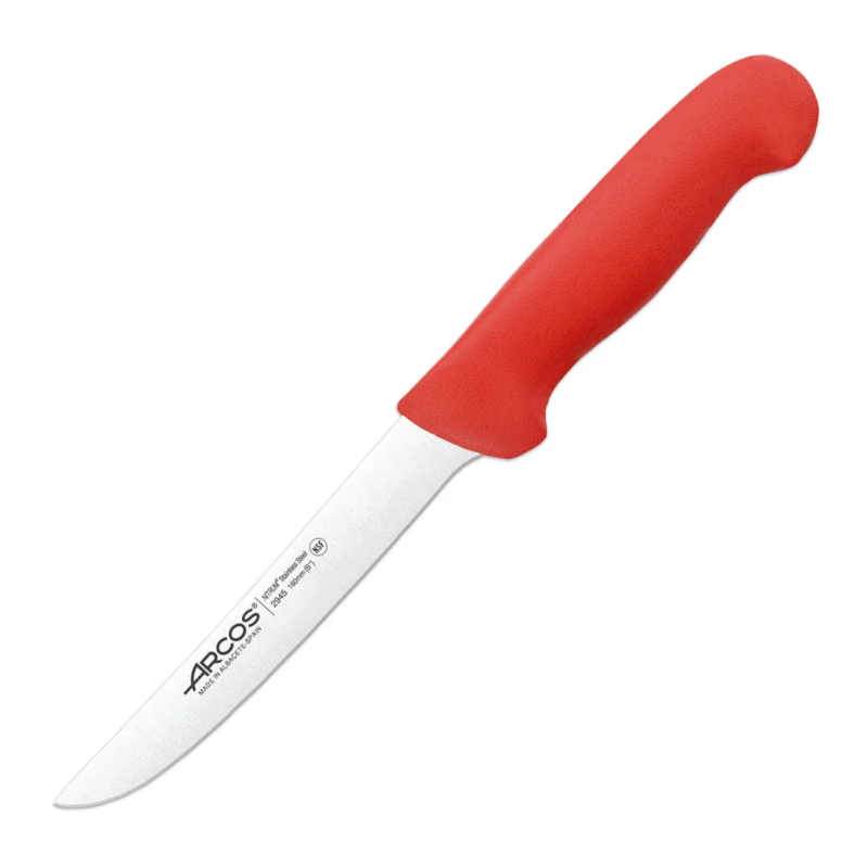 CUCHILLO DESHUESADOR 16 CM...