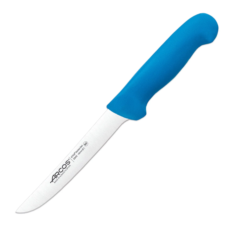 CUCHILLO DESHUESADOR 16 CM...