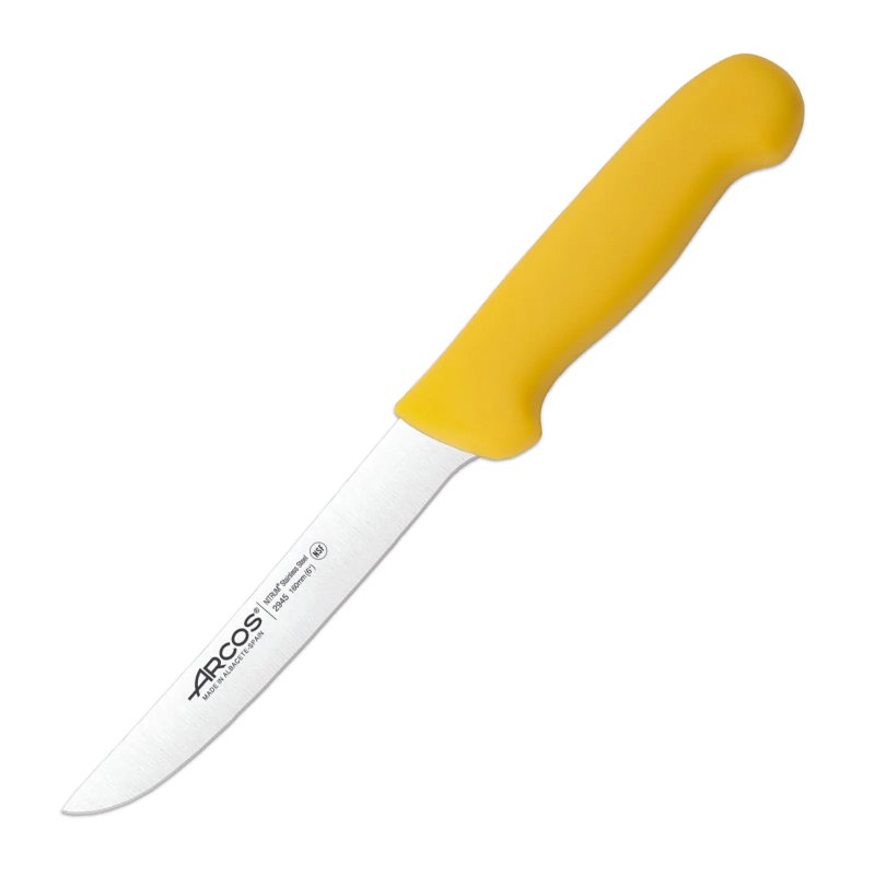 CUCHILLO DESHUESADOR 16 CM...