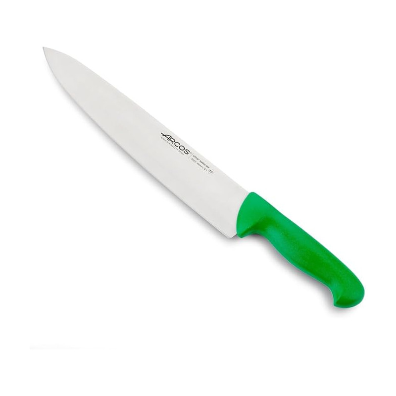 CUCHILLO COCINERO 30 CM...