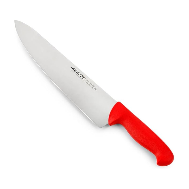 CUCHILLO COCINERO 30 CM...