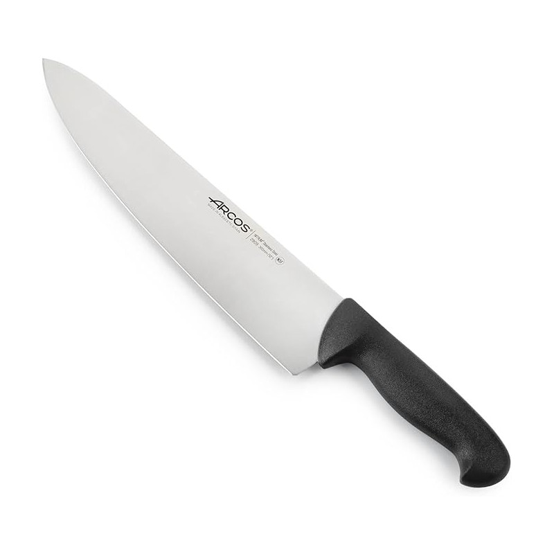CUCHILLO COCINERO 30 CM...