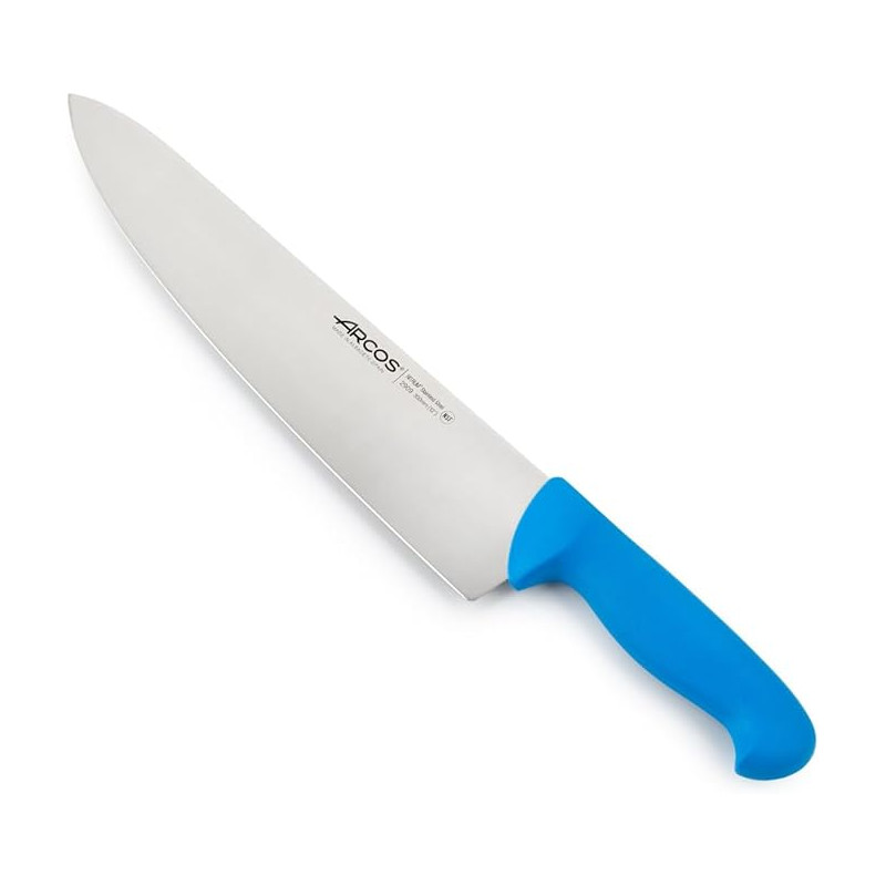 CUCHILLO COCINERO 30 CM...