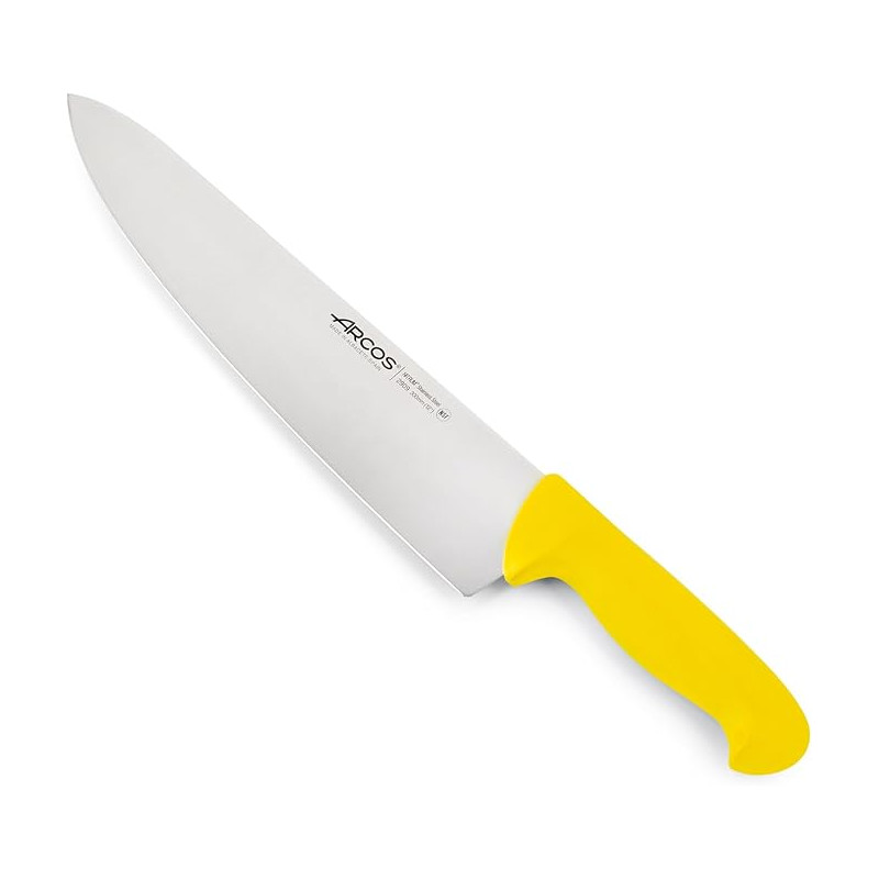CUCHILLO COCINERO 30 CM...