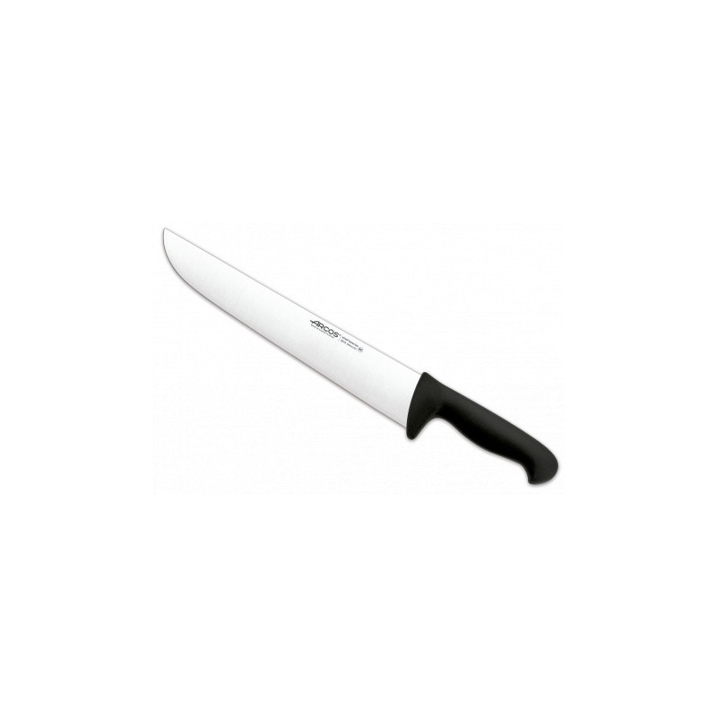 CUCHILLO CARNICERO 30 CM...