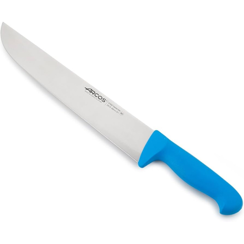 CUCHILLO CARNICERO 30 CM...