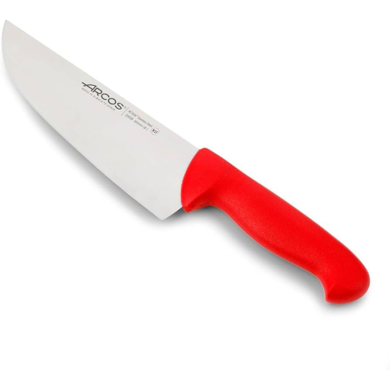 CUCHILLO CARNICERO 30 CM...