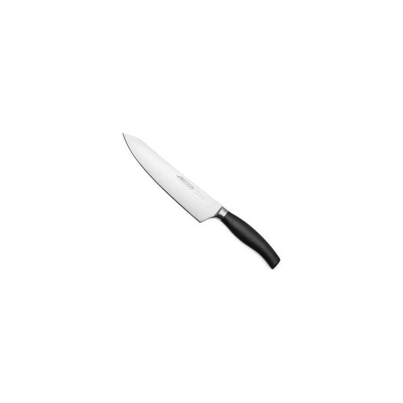 CUCHILLO COCINERO FORJADO...