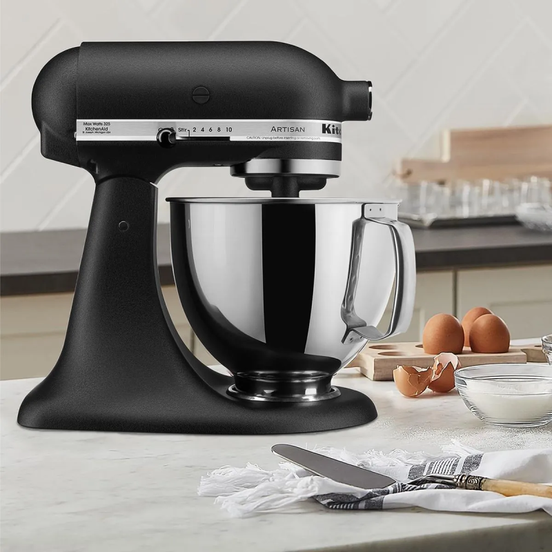 BATIDORA ARTISAN 4.7L CAST...