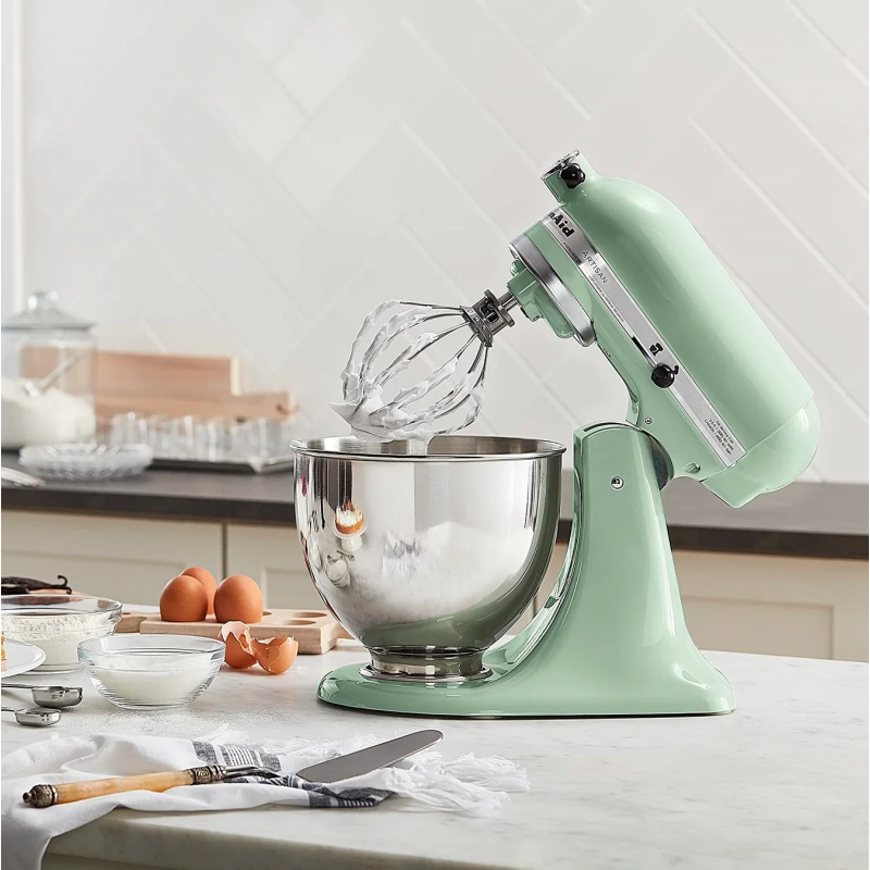 BATIDORA ARTISAN PLUS 4.7L...