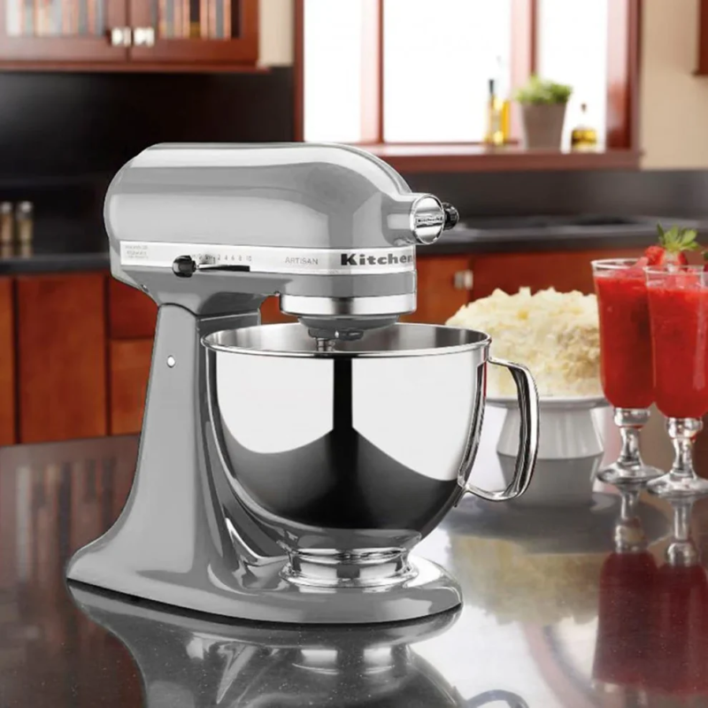 BATIDORA ARTISAN PLUS 4.7L...