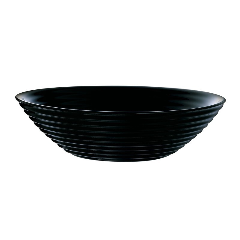 BOWL 16 CM HARENA NEGRO
