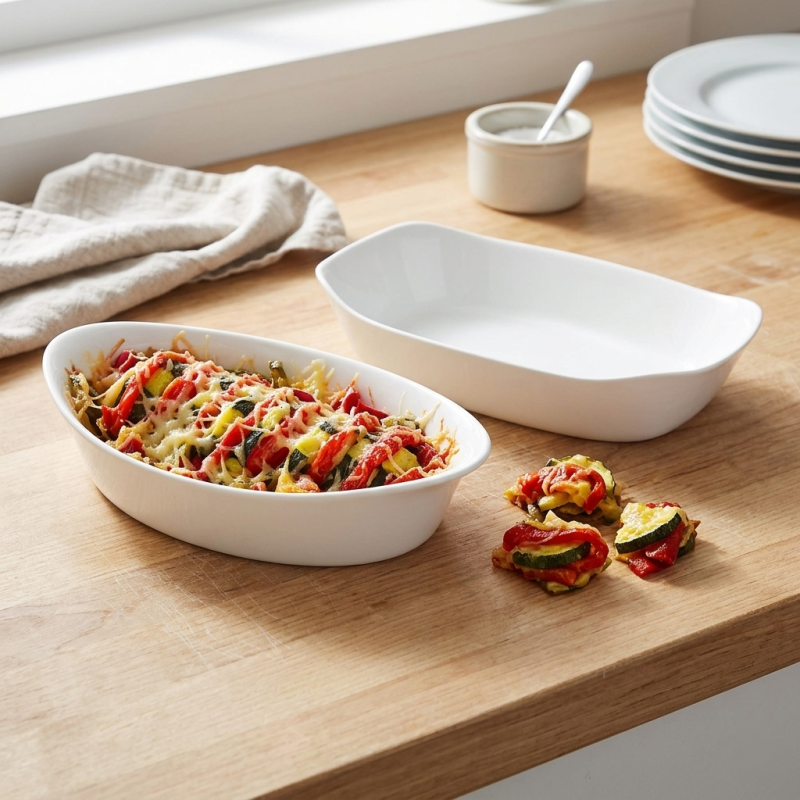 PACK X2 FUENTES SMART CUISINE