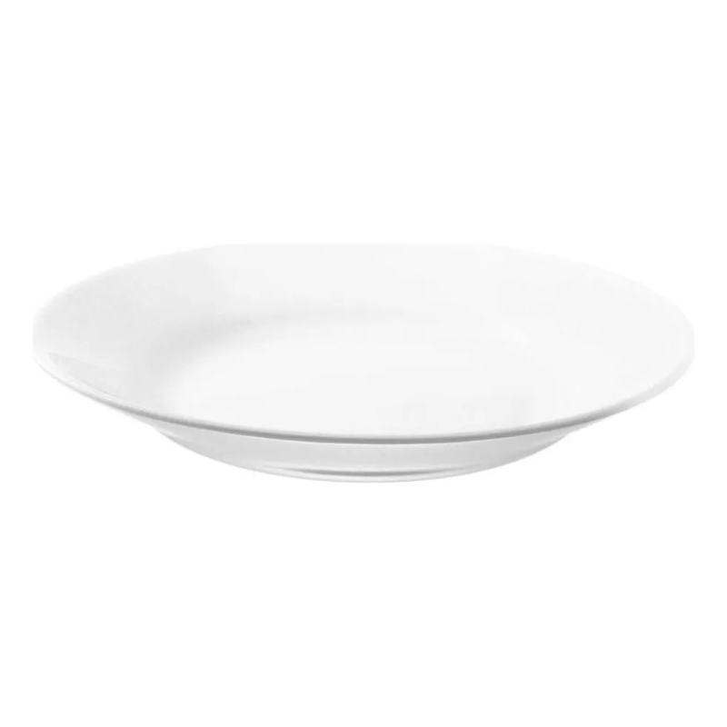 PLATO HONDO 22.5 CM...