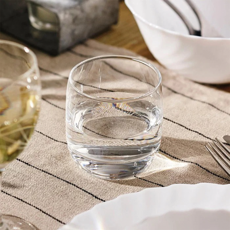 VASO BAJO 31 CL JGO 6 VIGNE