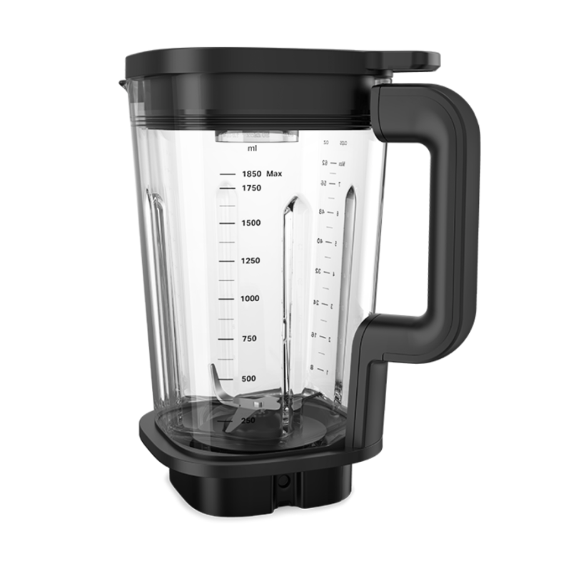 JARRA DE VIDRIO 1.85 LT C/...
