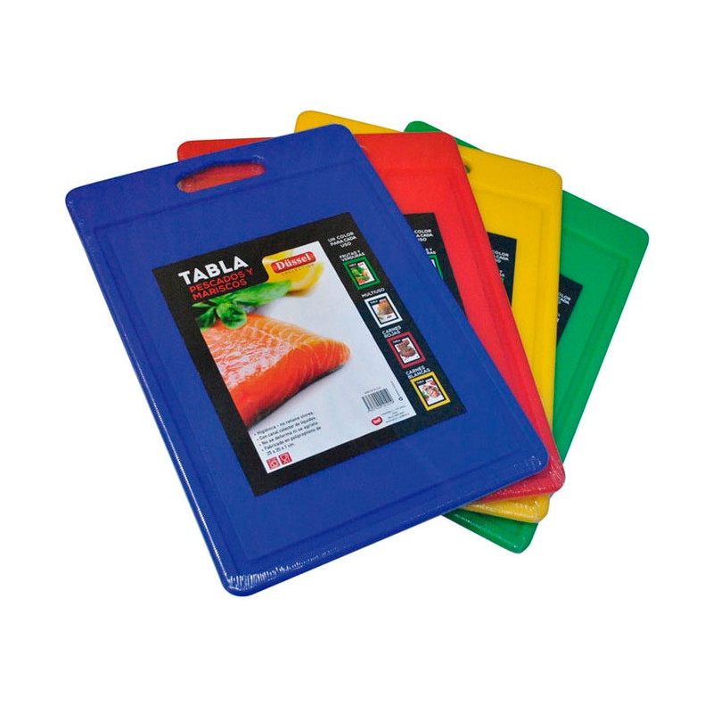 TABLA CORTAR 25x35x1 CM PE...