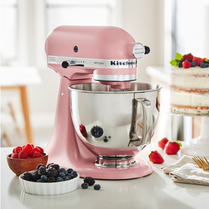 BATIDORA ARTISAN PLUS 4.7L...