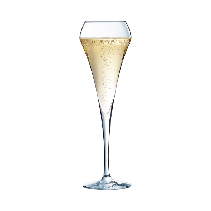 COPA FLAUTA 20 CL OPEN UP
