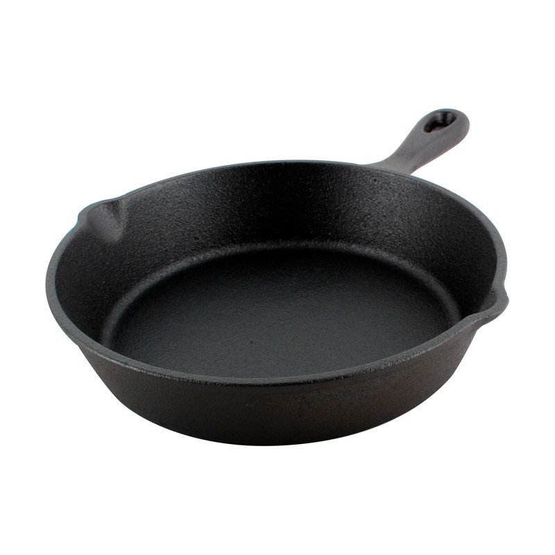 SARTEN HIERRO FUNDIDO 20 CM...