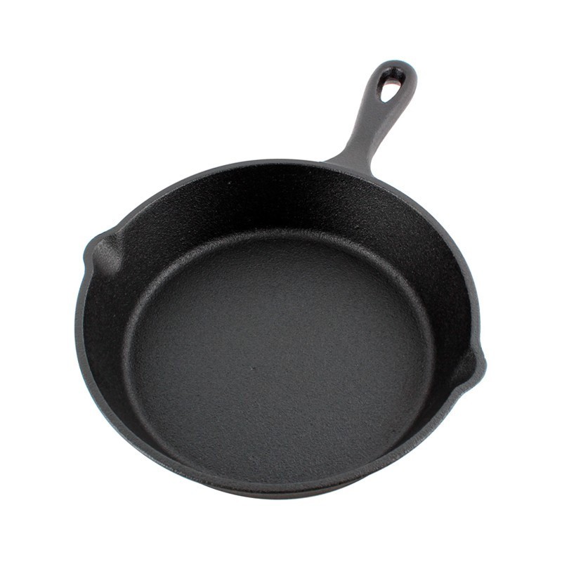 SARTEN HIERRO FUNDIDO 15 CM...