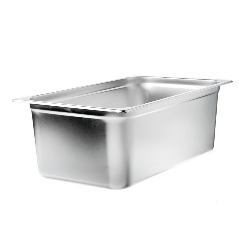 FUENTE 1/1 ACERO INOX...