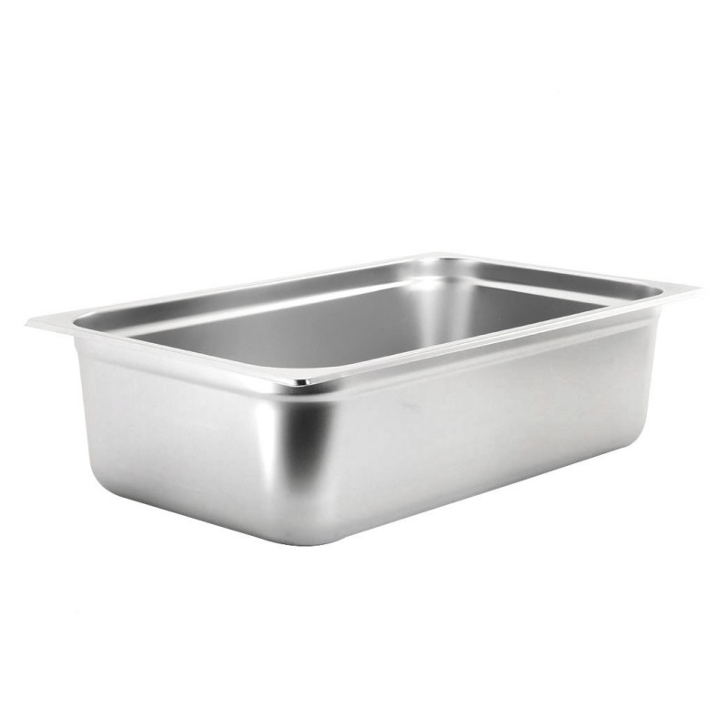 FUENTE 1/1 ACERO INOX...